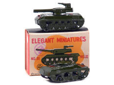 LINE MAR TOYS (JAPON) (2)