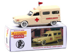 MINIATURE TOYS AUTOMIC (FRANCE) (1)