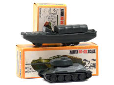 AIRFIX (GB) (2)