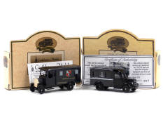 CASTLEHOUSE MODELS (GB) (2)