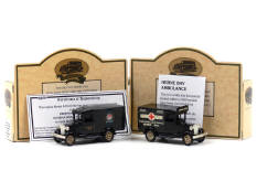 PROMOTIONAL MODELS (GB) (2)