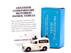 PROMOTIONAL MODELS (GB) (1)