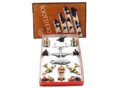 TOOTSIETOY (USA) (1)