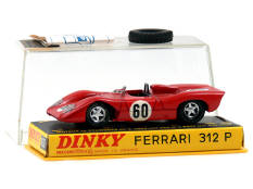 DINKY TOYS (FRANCE) (1)