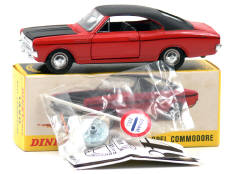 DINKY TOYS (FRANCE) (1)