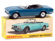 DINKY TOYS (FRANCE) (1)