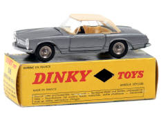 DINKY TOYS (FRANCE) (1)