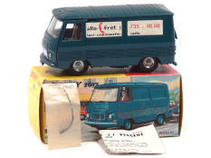 DINKY TOYS (FRANCE) (1)