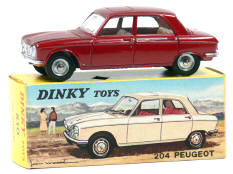 DINKY TOYS (FRANCE) (1)