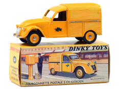 DINKY TOYS (FRANCE) (1)
