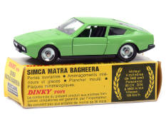 DINKY TOYS (FRANCE) (1)