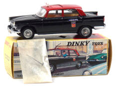DINKY TOYS (FRANCE) (1)