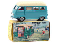 DINKY TOYS (FRANCE) (1)