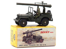 DINKY TOYS (FRANCE) (1)