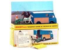 DINKY TOYS (FRANCE) (1)