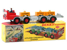 DINKY TOYS (GB) (1)