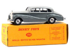 DINKY TOYS (GB) (1)