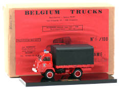 BELGIUM-TRUCKS (BELGIQUE) (1)