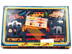 CORGI TOYS (GB) (1)