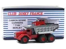 CLUB DINKY FRANCE (1)