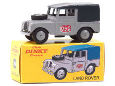 CLUB DINKY FRANCE (1)