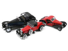 FRANKLIN MINT (USA) (3)
