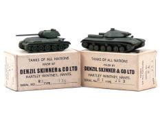 DENZIL SKINNER (GB) (2)