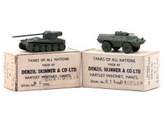 DENZIL SKINNER (GB) (2)