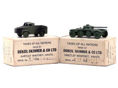 DENZIL SKINNER (GB) (2)