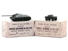 DENZIL SKINNER (GB) (2)