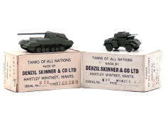 DENZIL SKINNER (GB) (2)