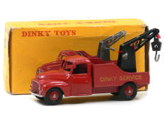 DINKY TOYS (FRANCE) (1)