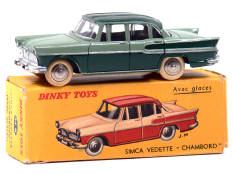 DINKY TOYS (FRANCE) (1)