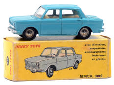 DINKY TOYS (FRANCE) (1)