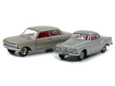 DINKY TOYS (FRANCE) (2)