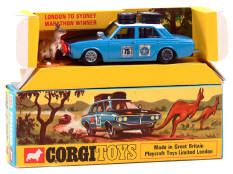 CORGI TOYS (GB) (1)