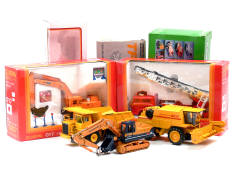 TOMICA DANDY & DIVERS (5)