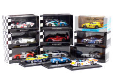 MINICHAMPS (ALLEMAGNE) (12)
