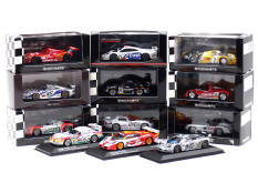 MINICHAMPS (ALLEMAGNE) (12)