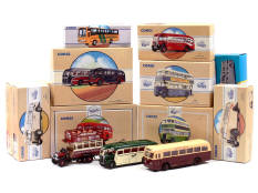 CORGI TOYS (GB) (17)
