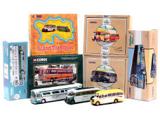 CORGI TOYS (GB) (17)