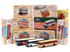 CORGI TOYS (GB) (18)