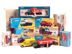 CORGI TOYS (GB) (16)