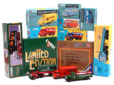 CORGI TOYS (GB) (15)