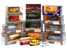 CORGI TOYS (GB) (20)