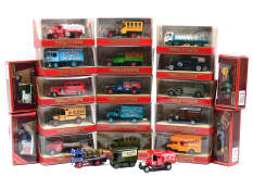 MATCHBOX - MODELS OF YESTERYEAR (GB) (36)