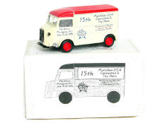 MATCHBOX - MODELS OF YESTERYEAR (GB) (1)