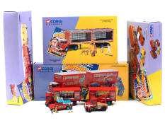 CORGI TOYS (GB) (10)