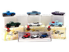 MATCHBOX - MODELS OF YESTERYEAR (GB) (21)