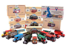 CORGI TOYS (GB) (28)